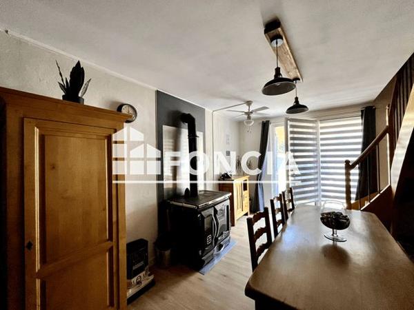 À vendre Appartement 6 pièces 144 m² - Champ-sur-drac 38560