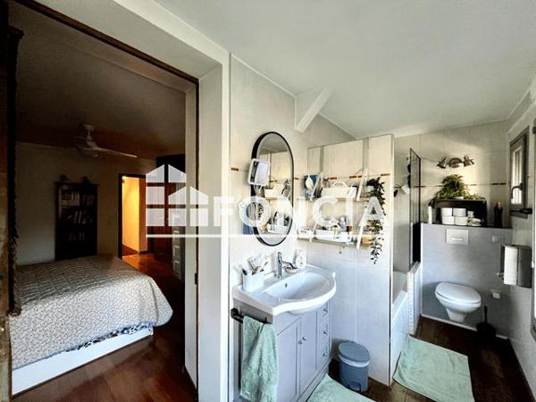 À vendre Appartement 6 pièces 144 m² - Champ-sur-drac 38560