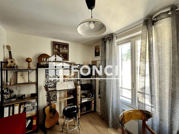 À vendre Appartement 6 pièces 144 m² - Champ-sur-drac 38560