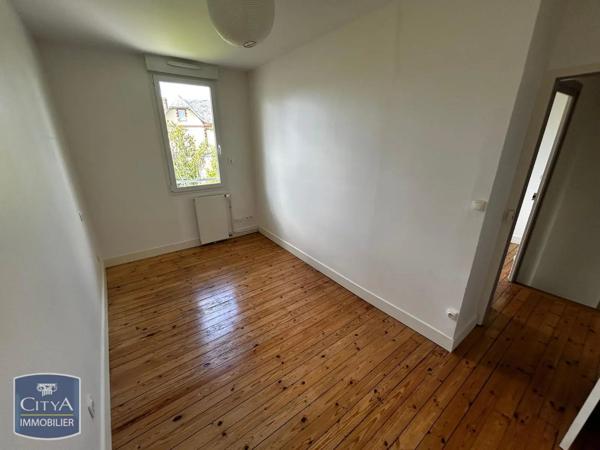 Maison à louer 4 pièces 75m² Cholet (49300)