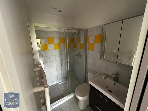 Maison à louer 4 pièces 75m² Cholet (49300)