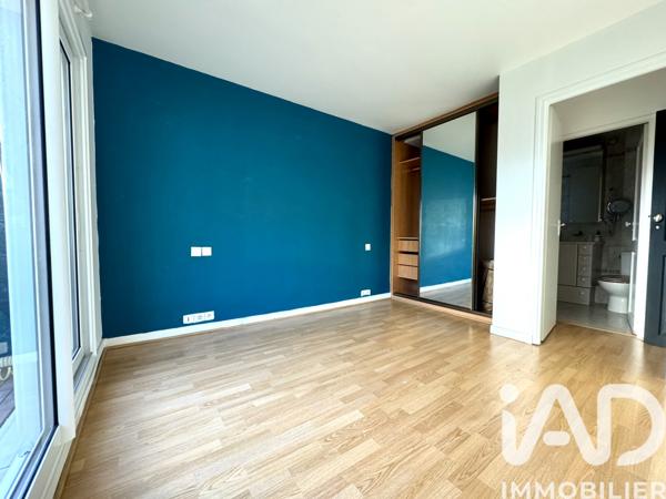 Appartement à vendre 3 pièces 60 m² Neuilly-sur-Seine