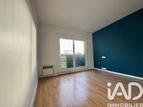 Appartement à vendre 3 pièces 60 m² Neuilly-sur-Seine