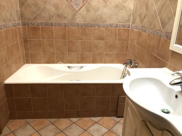 Maison ancienne de 97 m²