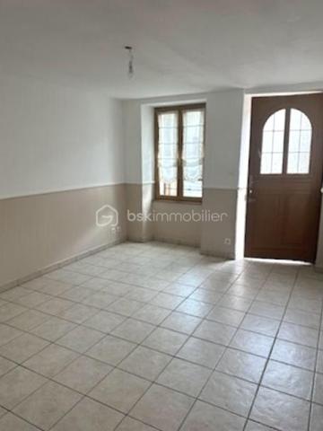 Maison ancienne de 97 m²