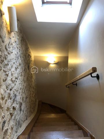 Maison ancienne de 97 m²