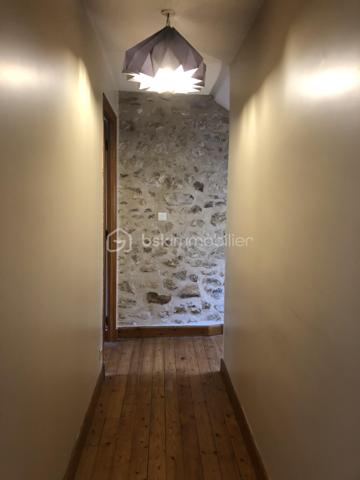 Maison ancienne de 97 m²