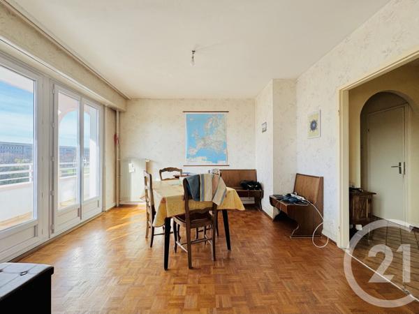 Appartement F4 à vendre  4 pièces - 87 m2 STRASBOURG - 67