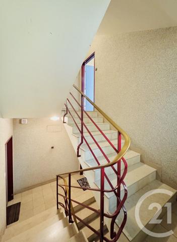 Appartement F4 à vendre  4 pièces - 87 m2 STRASBOURG - 67