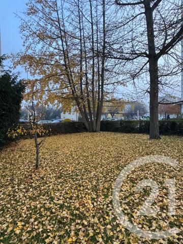 Appartement F4 à vendre  4 pièces - 87 m2 STRASBOURG - 67