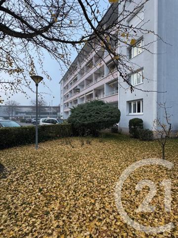 Appartement F4 à vendre  4 pièces - 87 m2 STRASBOURG - 67