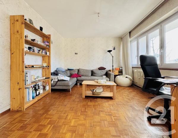 Appartement F4 à vendre  4 pièces - 87 m2 STRASBOURG - 67