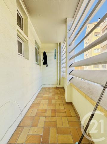 Appartement F4 à vendre  4 pièces - 87 m2 STRASBOURG - 67