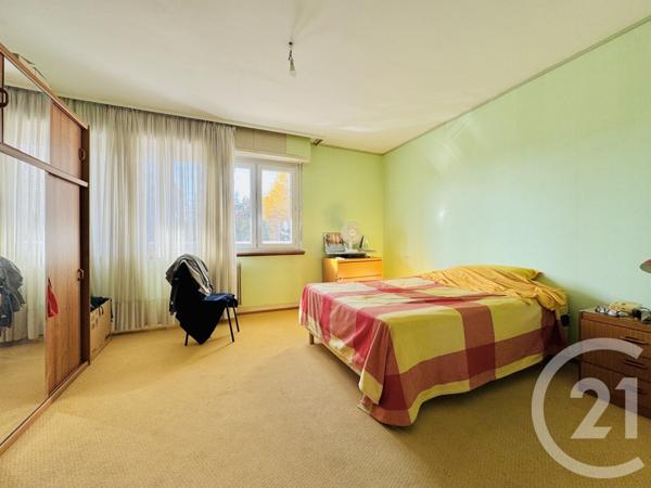 Appartement F4 à vendre  4 pièces - 87 m2 STRASBOURG - 67