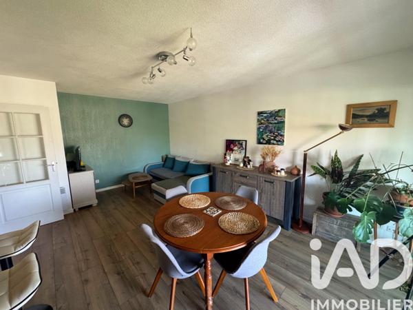 Appartement à vendre 2 pièces 47 m² Bayonne