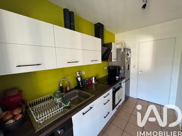 Appartement à vendre 2 pièces 47 m² Bayonne