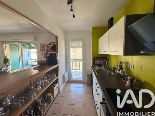 Appartement à vendre 2 pièces 47 m² Bayonne