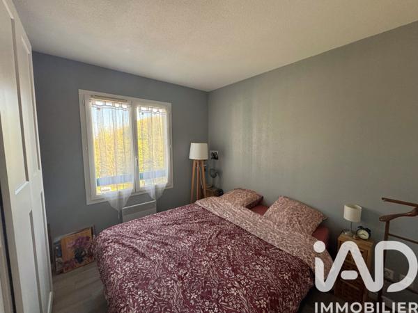Appartement à vendre 2 pièces 47 m² Bayonne
