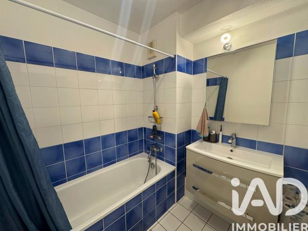 Appartement à vendre 2 pièces 47 m² Bayonne