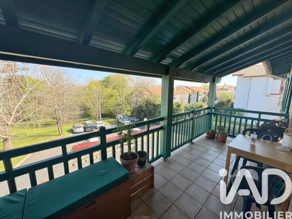 Appartement à vendre 2 pièces 47 m² Bayonne