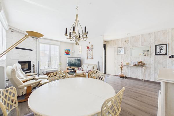 Maison 6 pièces 105 m2