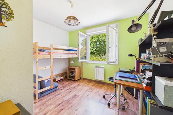 Maison 6 pièces 105 m2