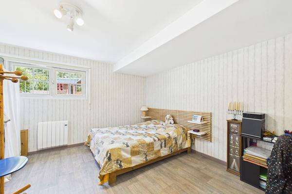 Maison 6 pièces 105 m2