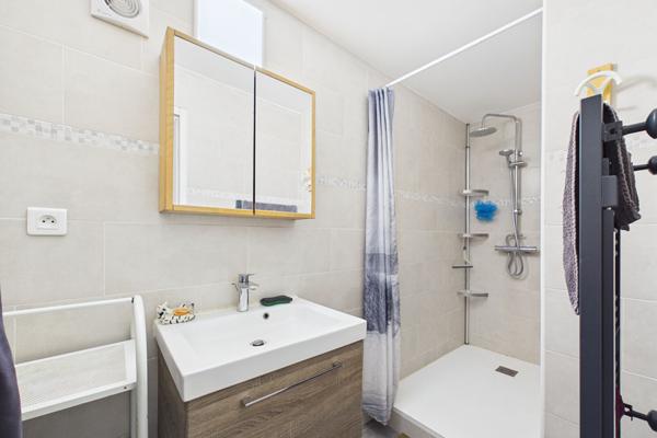 Maison 6 pièces 105 m2