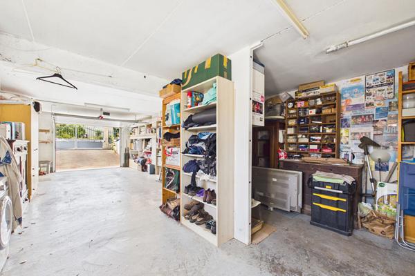 Maison 6 pièces 105 m2