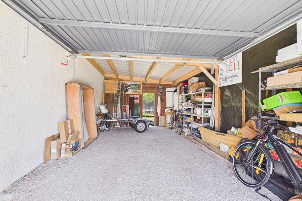 Maison 6 pièces 105 m2