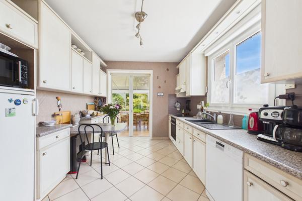 Maison 6 pièces 105 m2