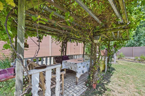 Maison 6 pièces 105 m2