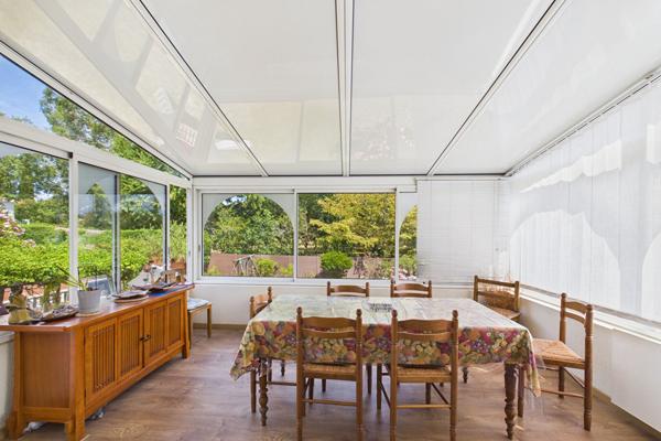 Maison 6 pièces 105 m2