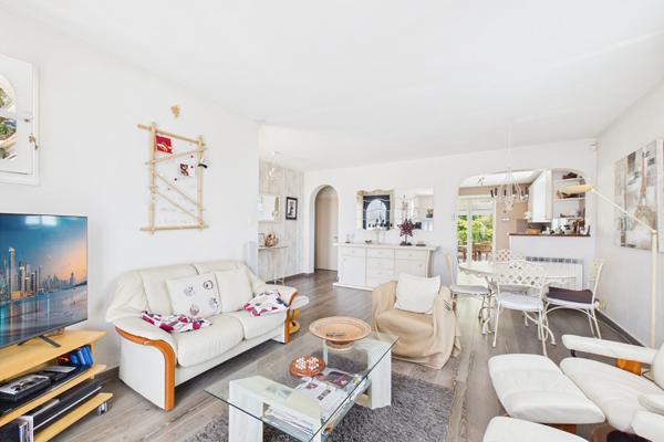 Maison 6 pièces 105 m2