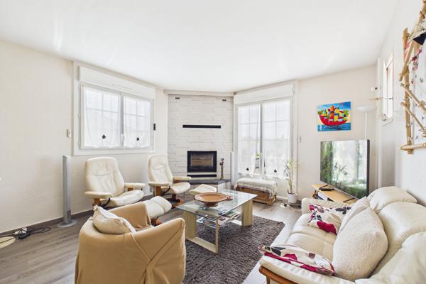 Maison 6 pièces 105 m2