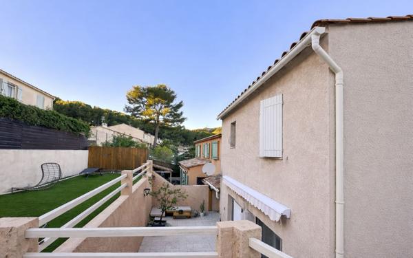 Maison à vendre    4 pièces • 74 m2 Ollioules