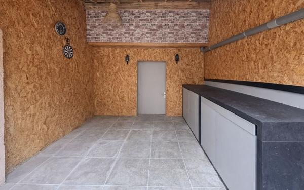 Maison à vendre    4 pièces • 74 m2 Ollioules