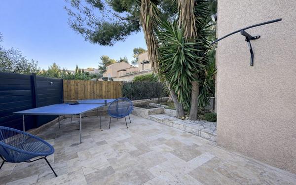 Maison à vendre    4 pièces • 74 m2 Ollioules