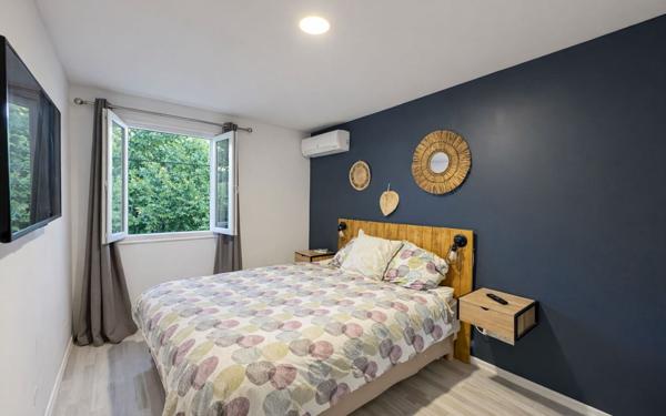 Maison à vendre    4 pièces • 74 m2 Ollioules