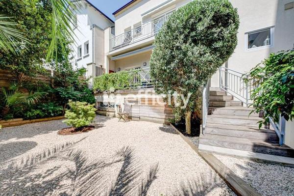 Maison 9 pièces - 200 m² Bien prestige