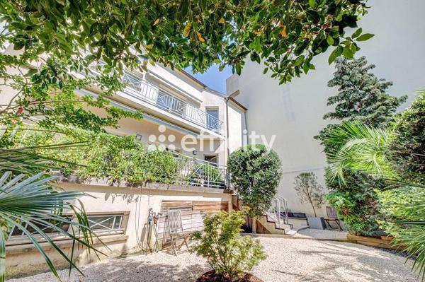 Maison 9 pièces - 200 m² Bien prestige