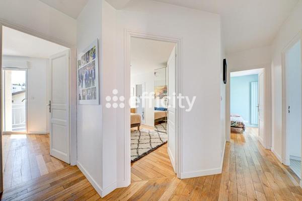 Maison 9 pièces - 200 m² Bien prestige