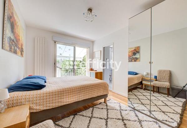 Maison 9 pièces - 200 m² Bien prestige