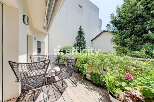 Maison 9 pièces - 200 m² Bien prestige