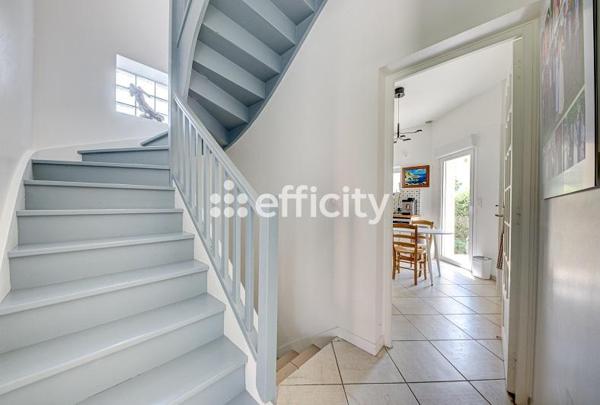 Maison 9 pièces - 200 m² Bien prestige