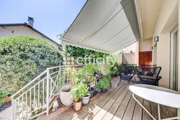 Maison 9 pièces - 200 m² Bien prestige