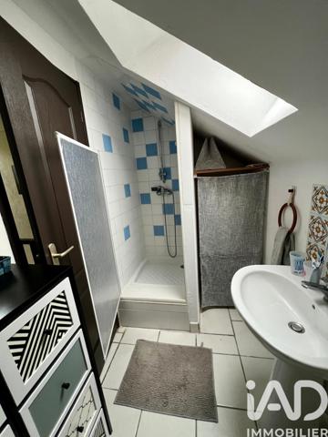 Appartement à vendre 3 pièces 59 m² Bourges