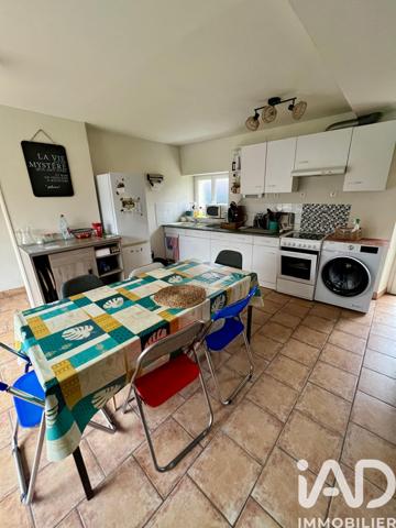 Appartement à vendre 3 pièces 59 m² Bourges