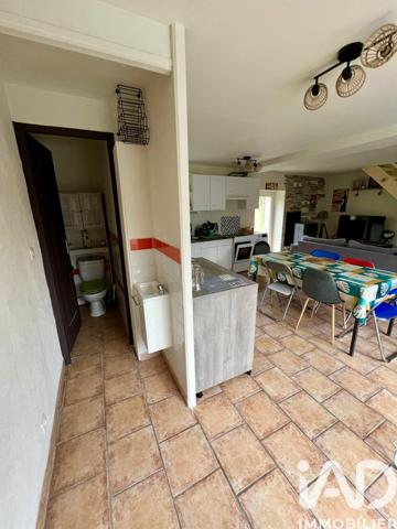 Appartement à vendre 3 pièces 59 m² Bourges