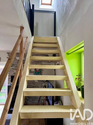 Appartement à vendre 3 pièces 59 m² Bourges